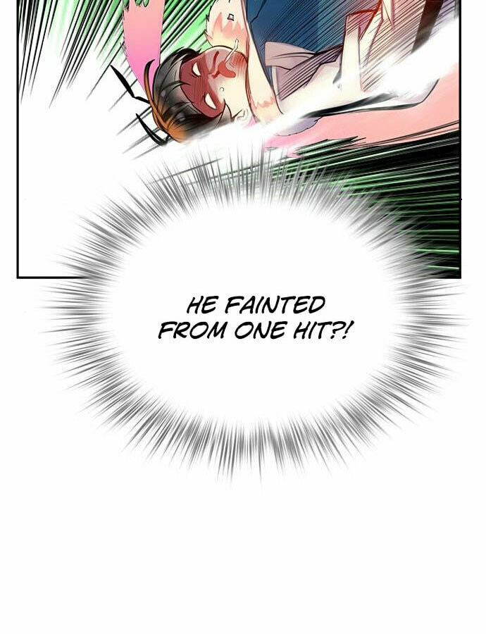 Jungle Juice – Chapter 5 page 31