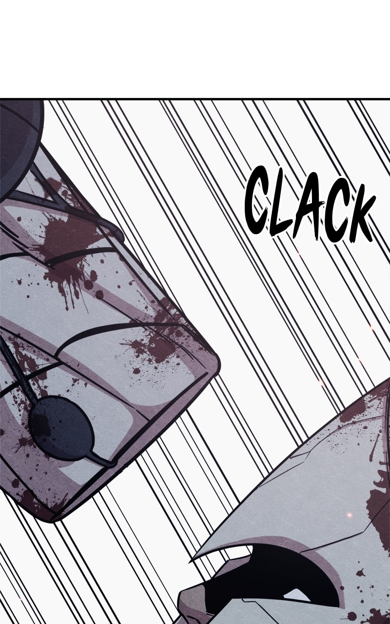 Zombie X Slasher – Chapter 44 page 103