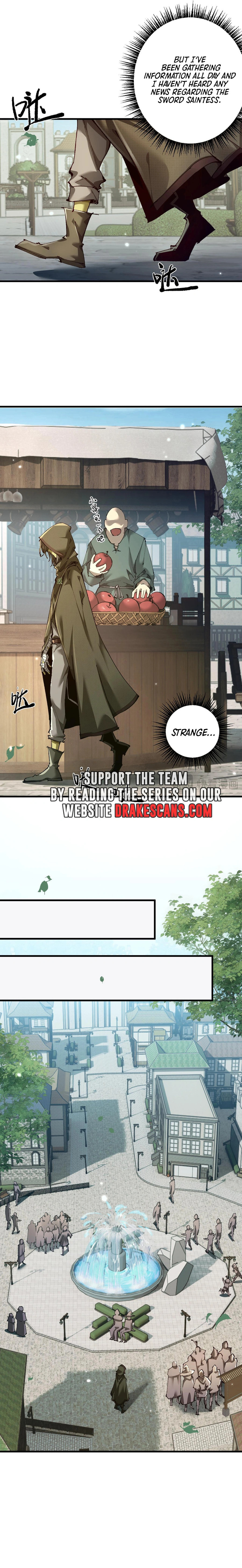 Cong Ge Bu Lin Dao Ge Bu Lin Shen – Chapter 9 page 2