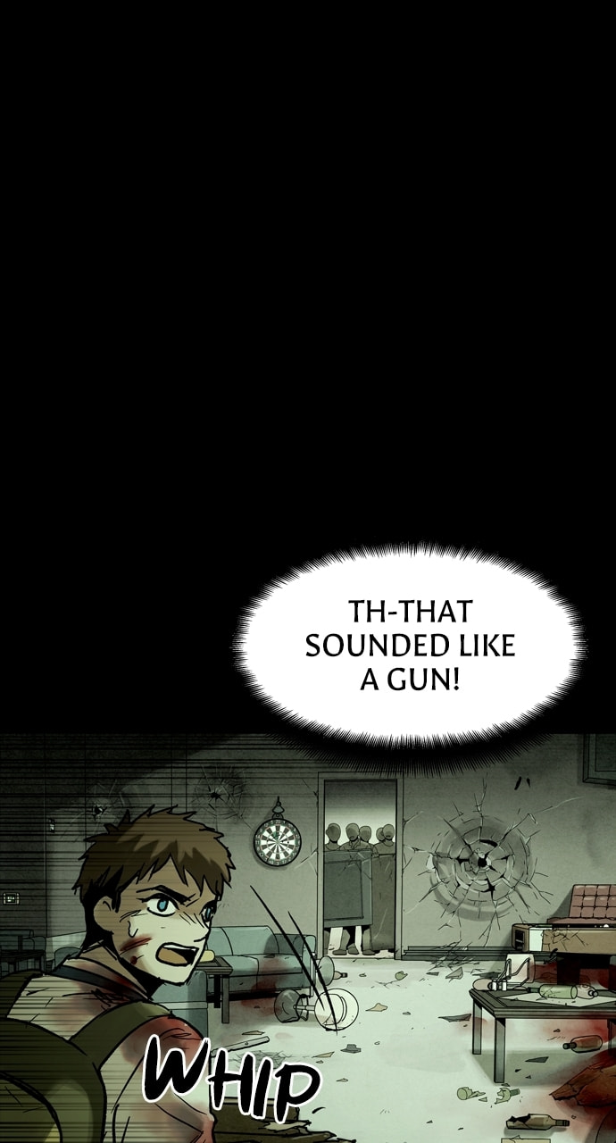Spore – Chapter 18 page 73