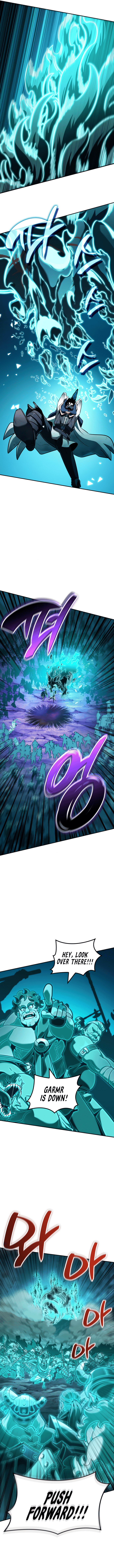 Valhalla Saga – Chapter 28 page 17