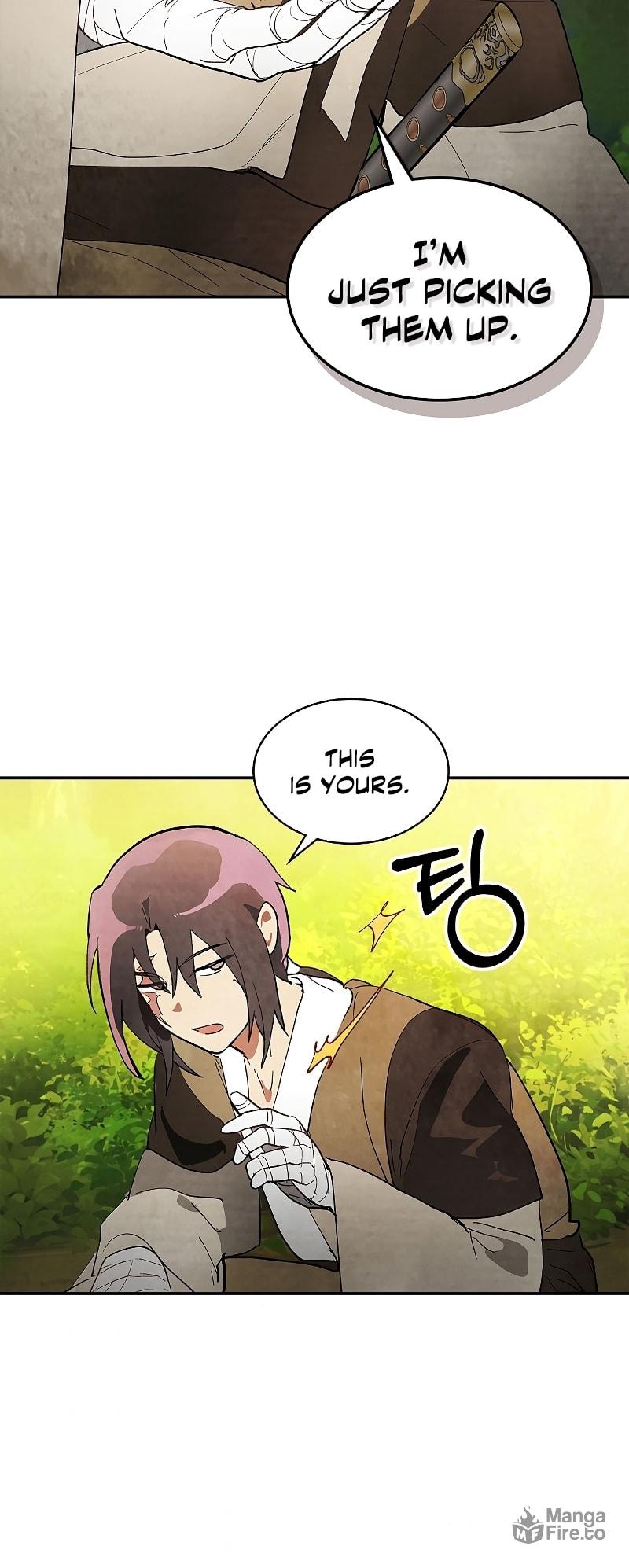 Chronicles of a Returner – Chapter 18 page 17