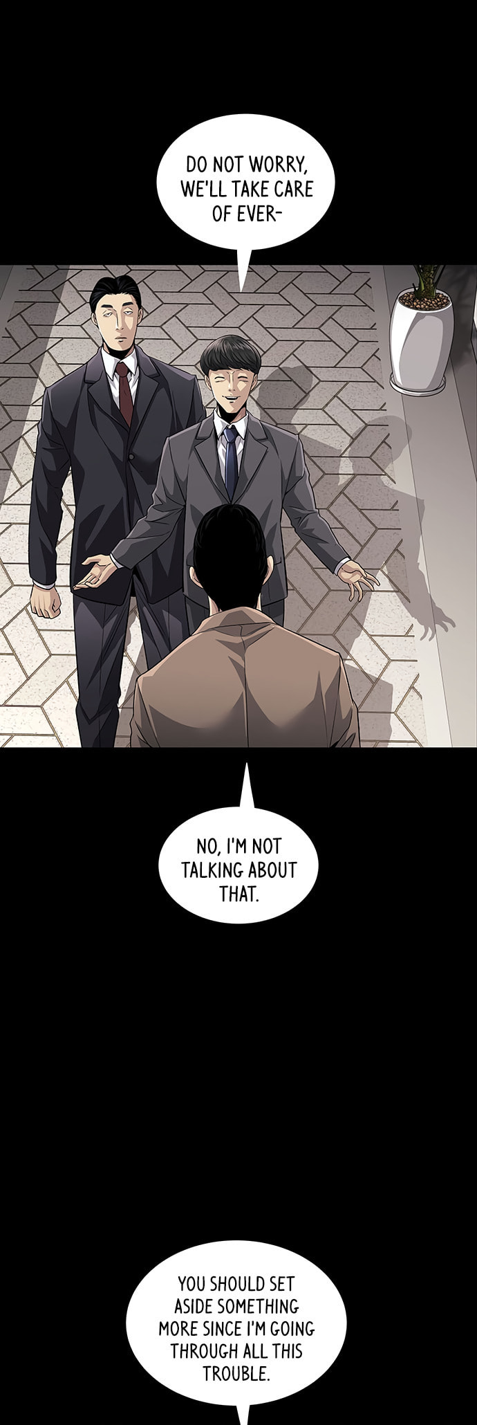 Vigilante Part 2 – Chapter 3 page 40
