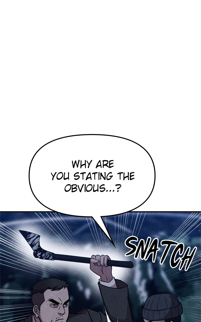 Zombie X Slasher – Chapter 32 page 72