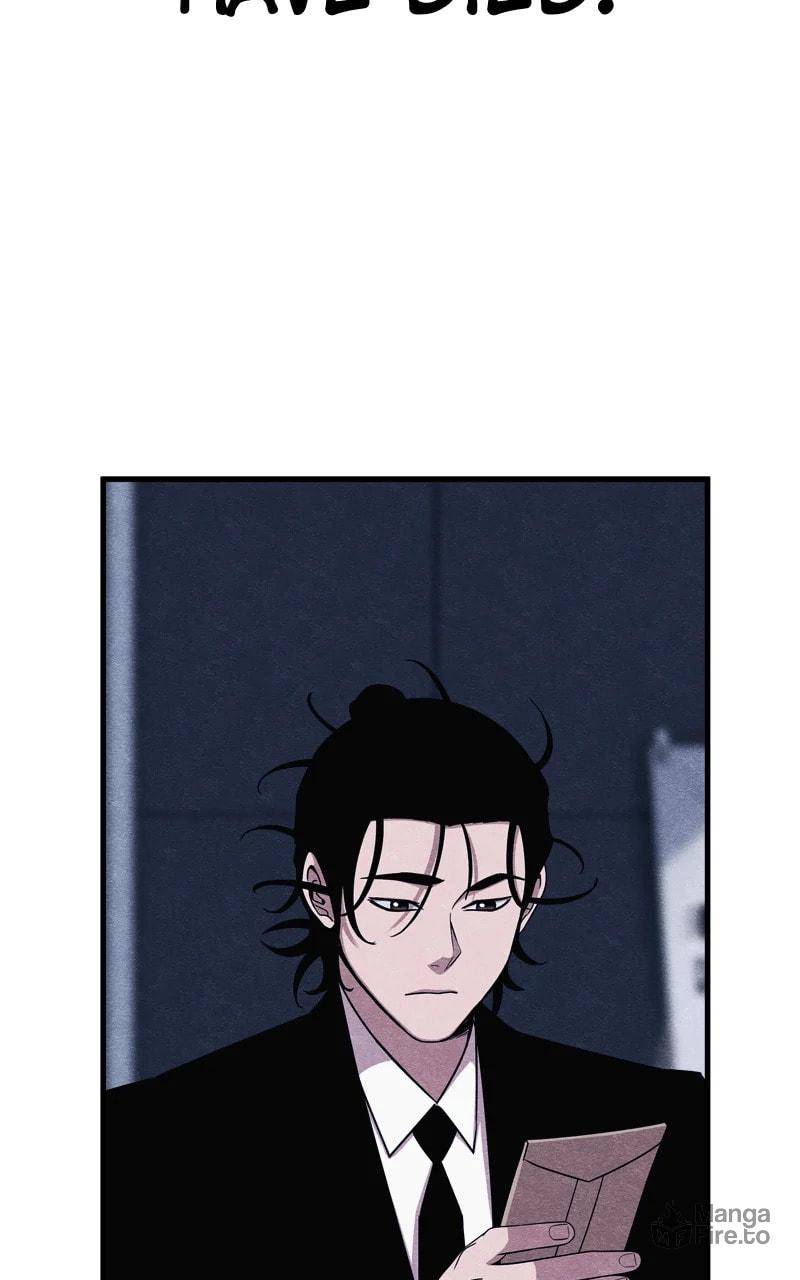 Zombie X Slasher – Chapter 70 page 11