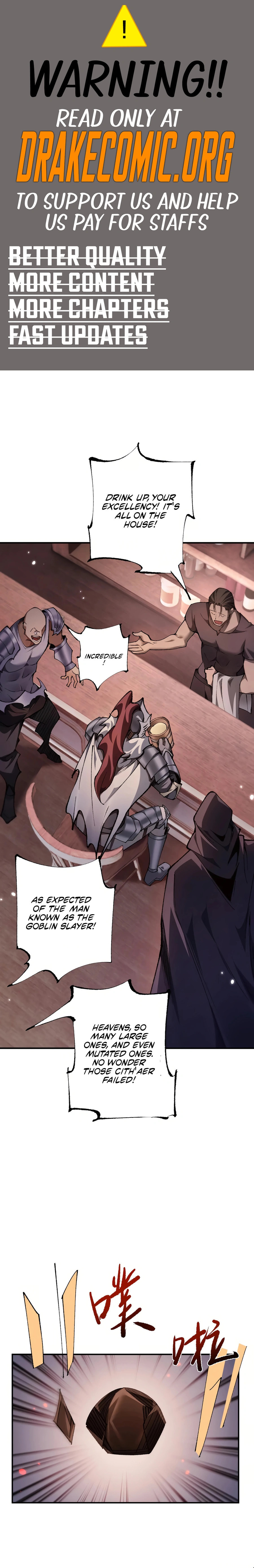 Cong Ge Bu Lin Dao Ge Bu Lin Shen – Chapter 32 page 0