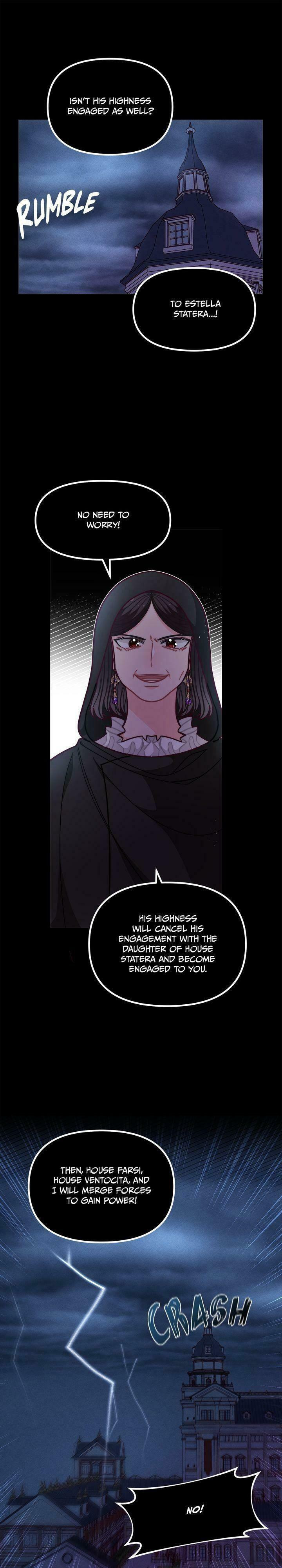 The Heroine of Drayfox – Chapter 57 page 13