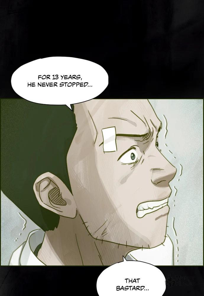 Day of Disaster – Chapter 18 page 4