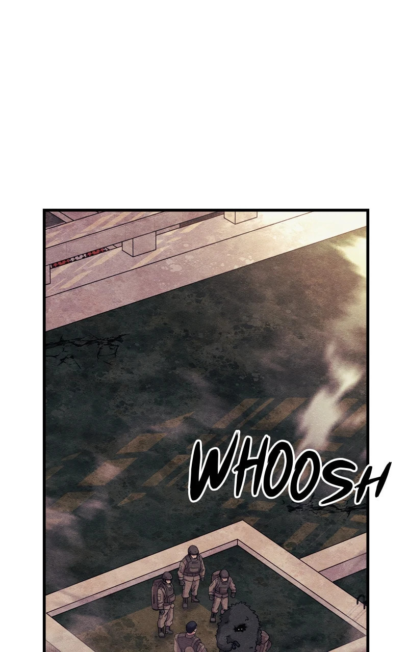 Zombie X Slasher – Chapter 73 page 16