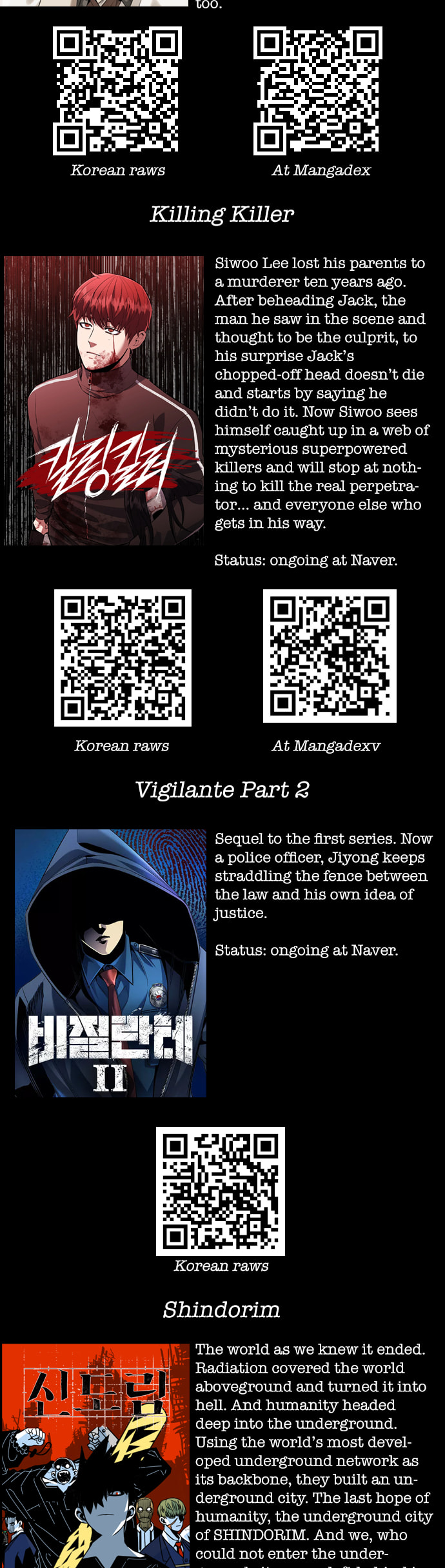 Vigilante Part 2 – Chapter 6 page 48