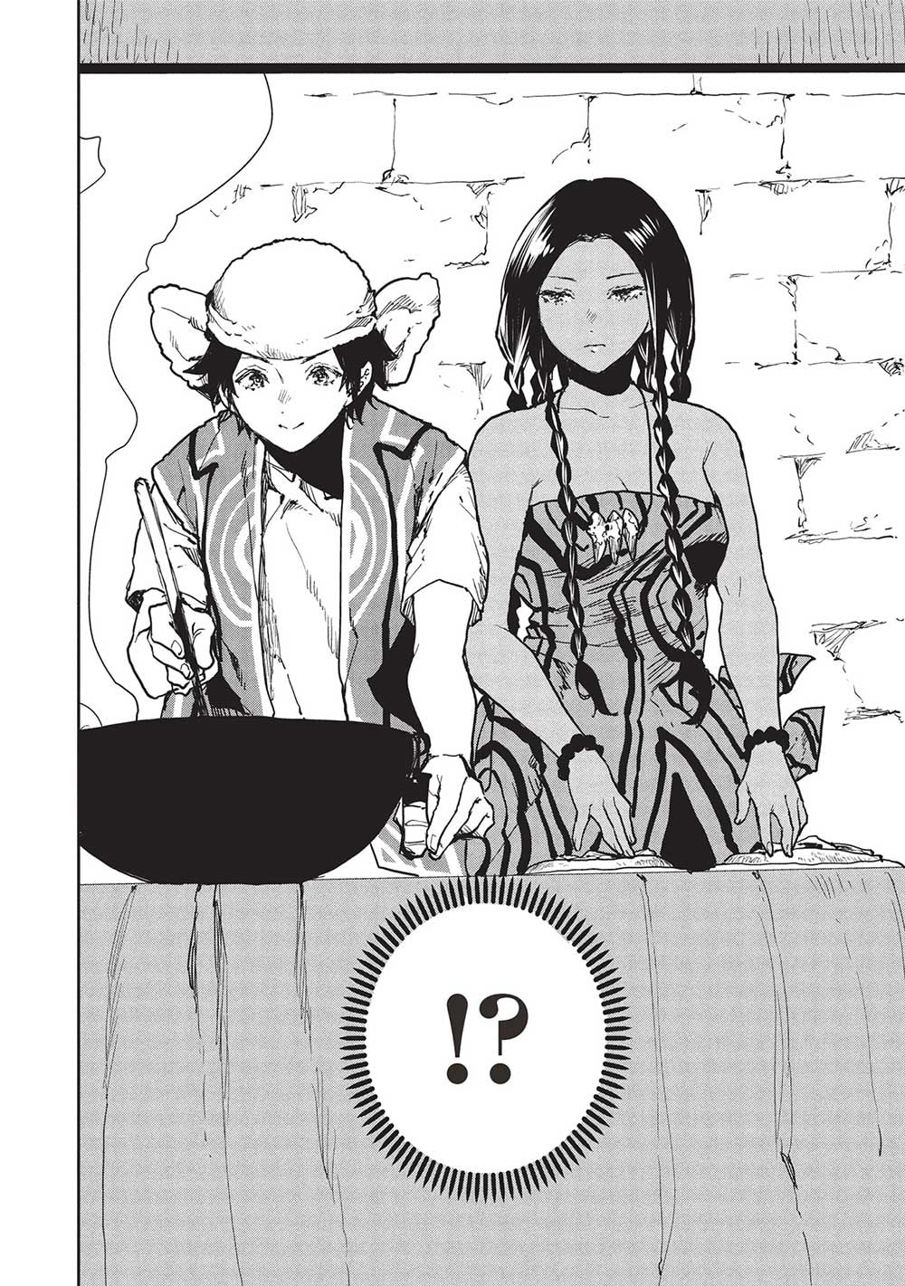 Cooking with Wild Game – Chapter 60 page 6