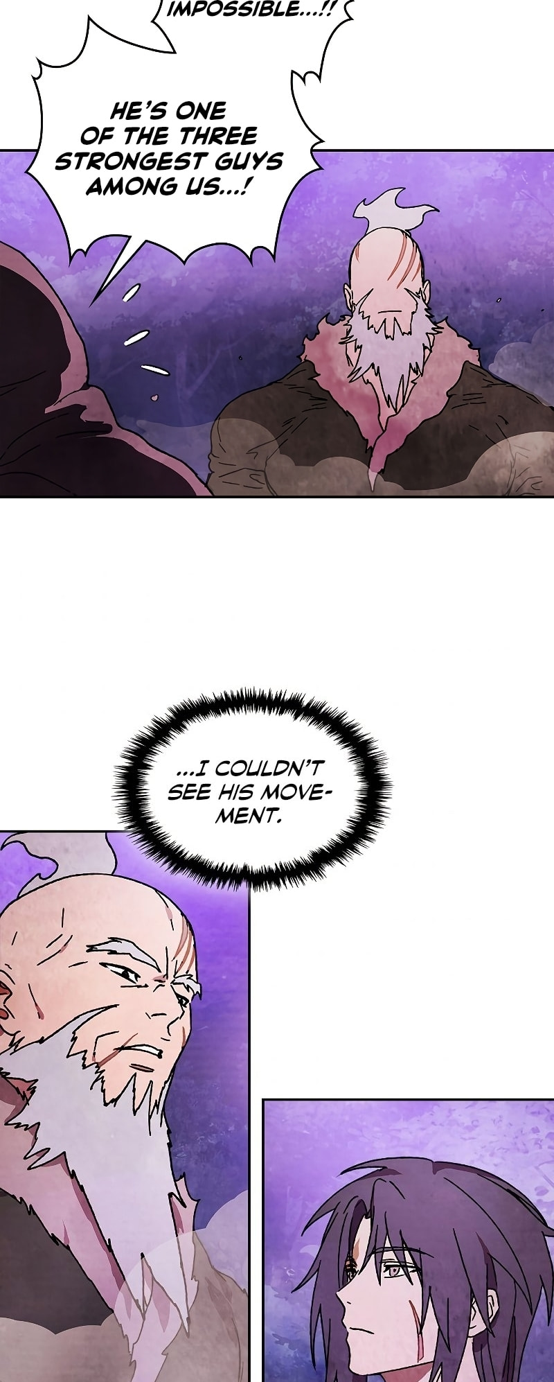 Chronicles of a Returner – Chapter 5 page 51