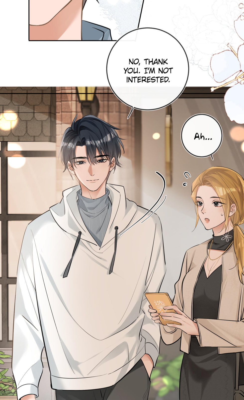 What Do I Do if My Body isn't Healed Yet? page 25