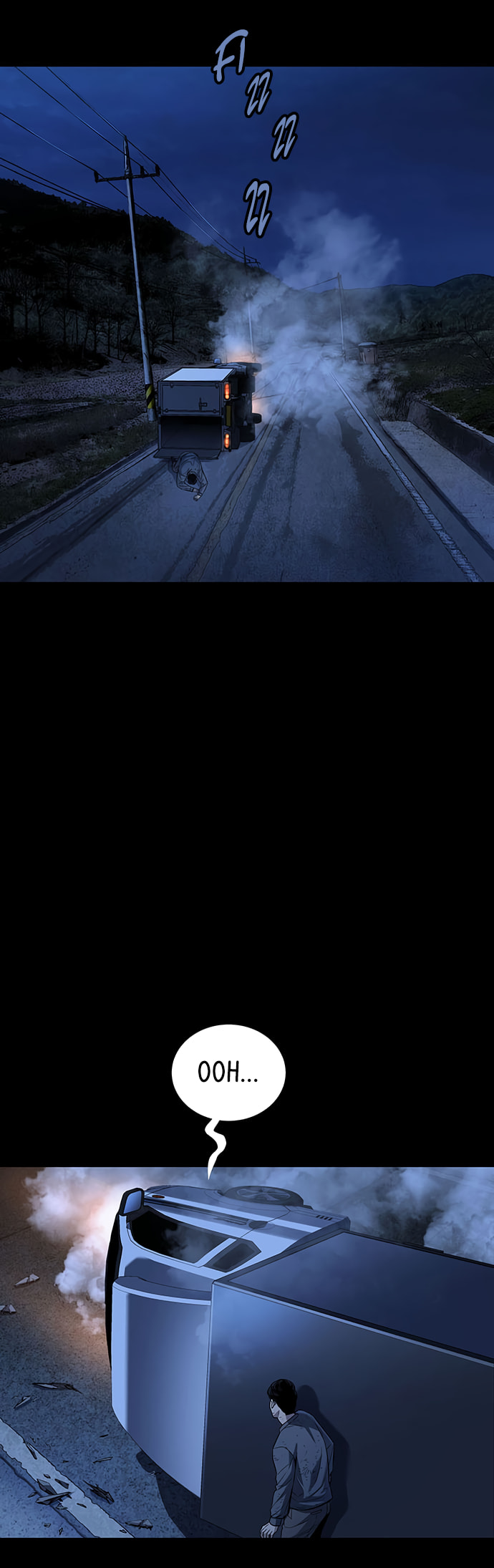 Vigilante Part 2 – Chapter 6 page 3