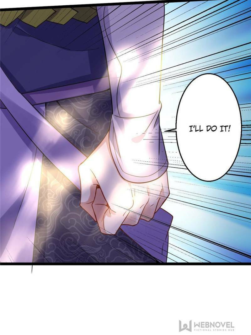 Way To Be The Evil Emperor – Chapter 3 page 48