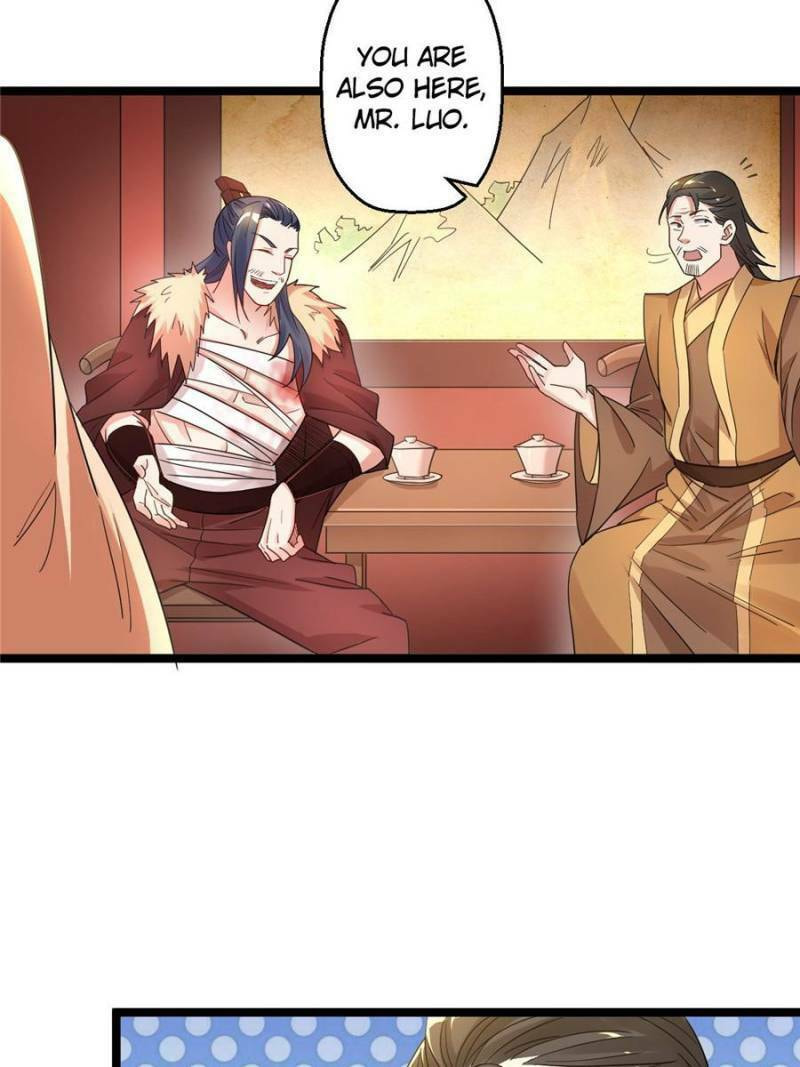 Way To Be The Evil Emperor – Chapter 5 page 25