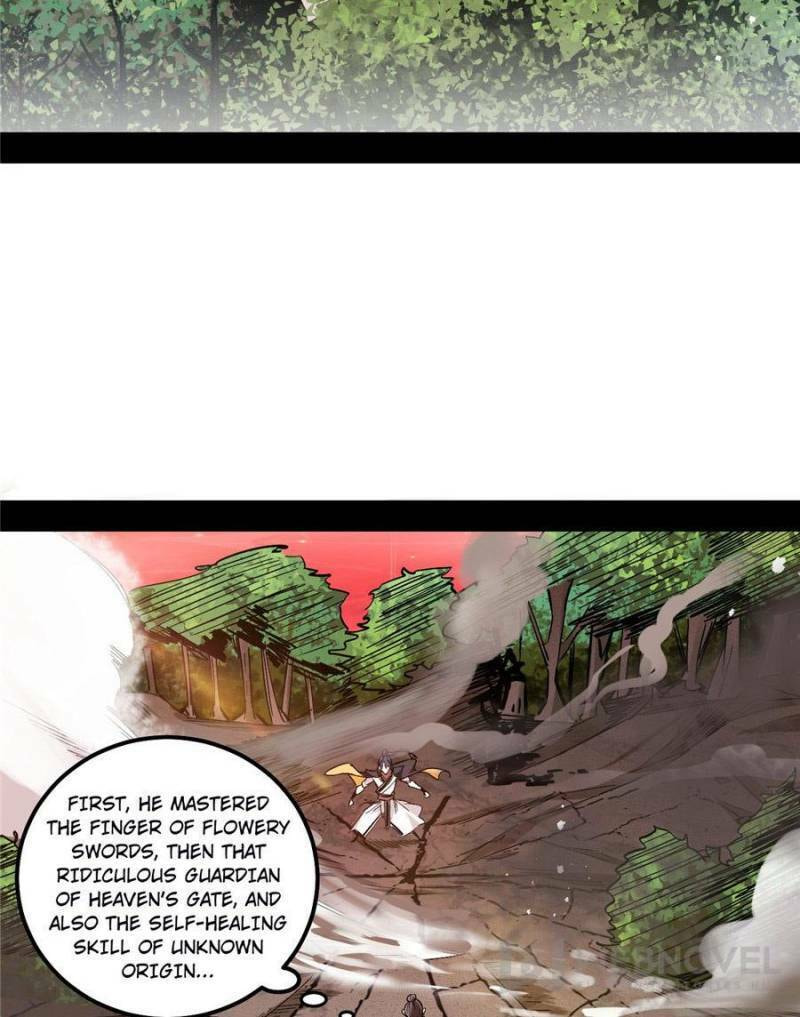 Way To Be The Evil Emperor – Chapter 54 page 1