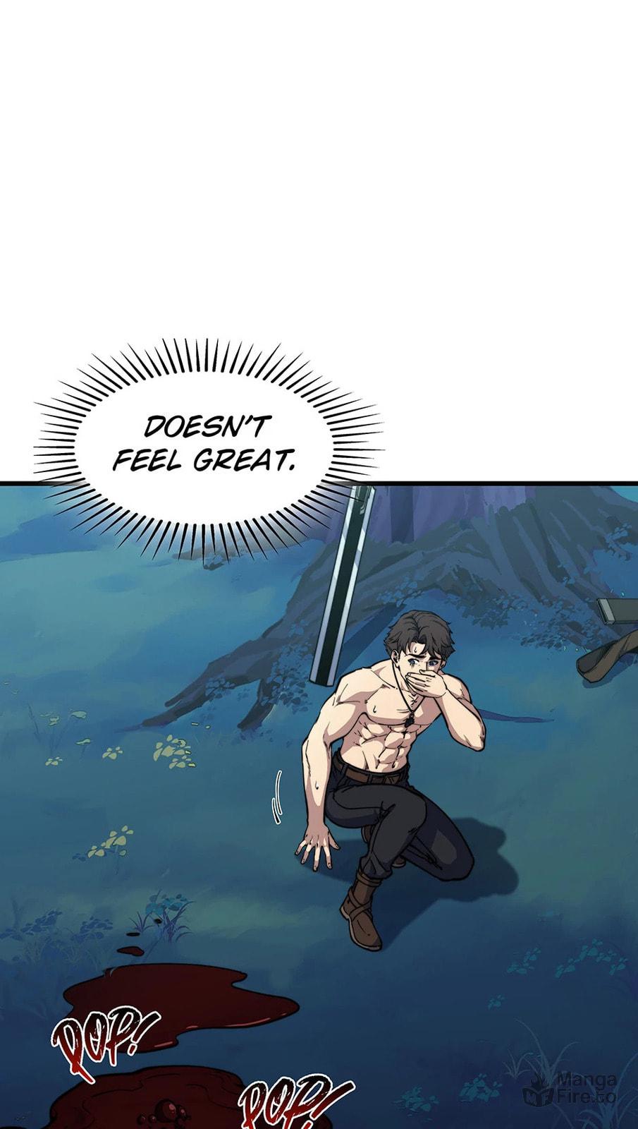 An Outcast In Another World – Chapter 3 page 64