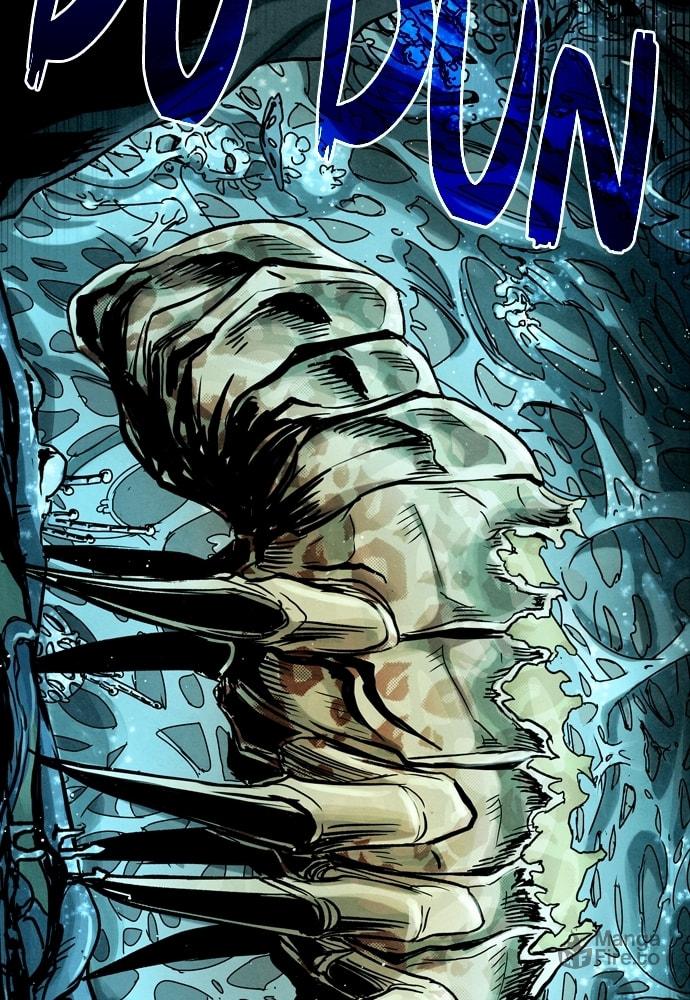 Spore – Chapter 21 page 39