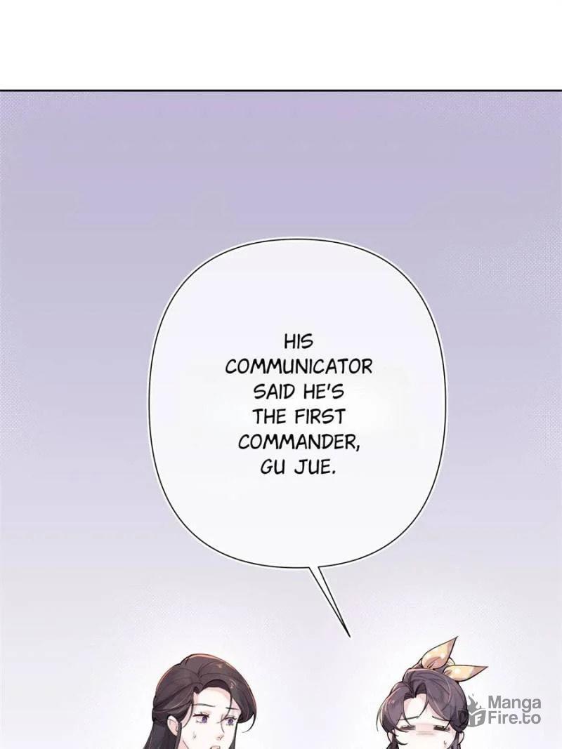 Pampering My Beast Commander – Chapter 7 page 14