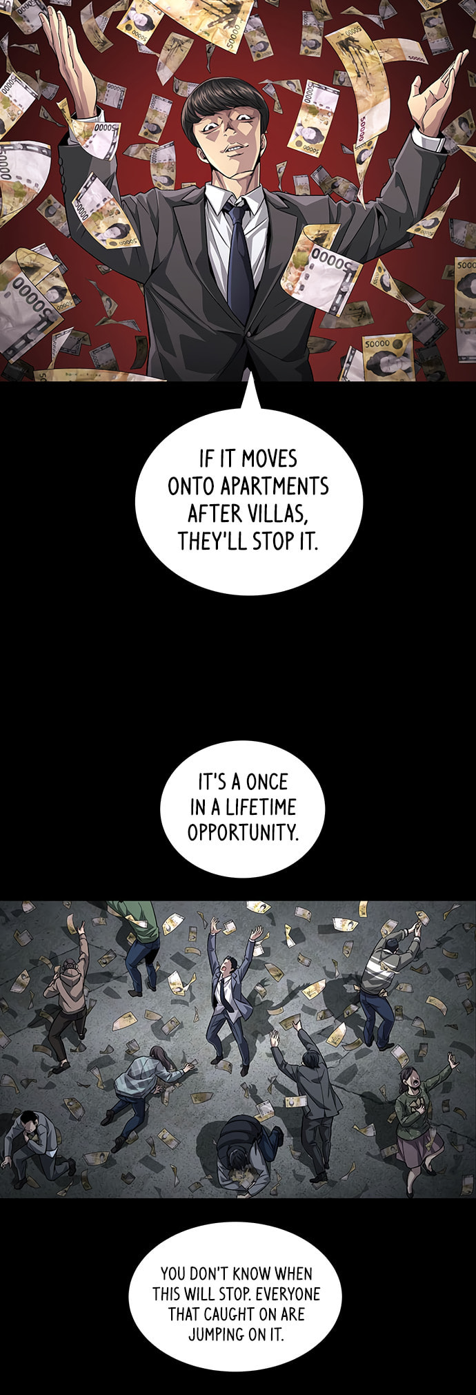 Vigilante Part 2 – Chapter 3 page 37