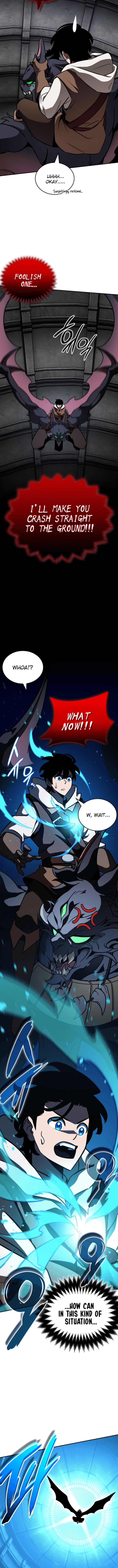Valhalla Saga – Chapter 12 page 19