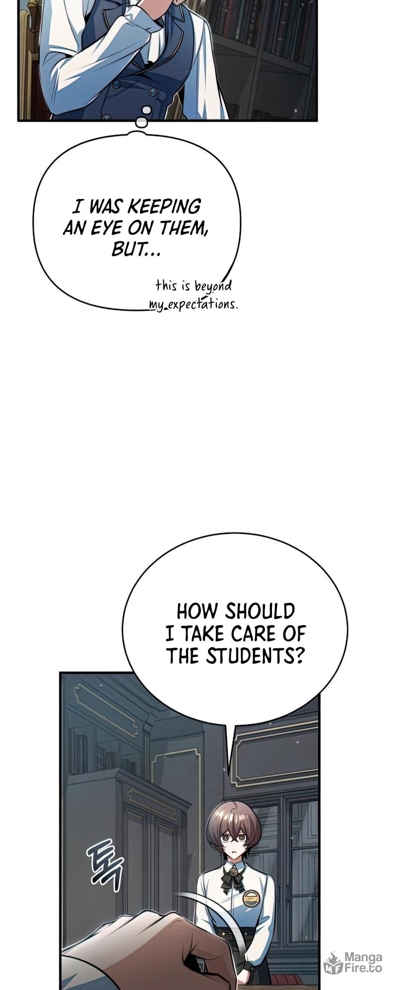 The First Test page 38