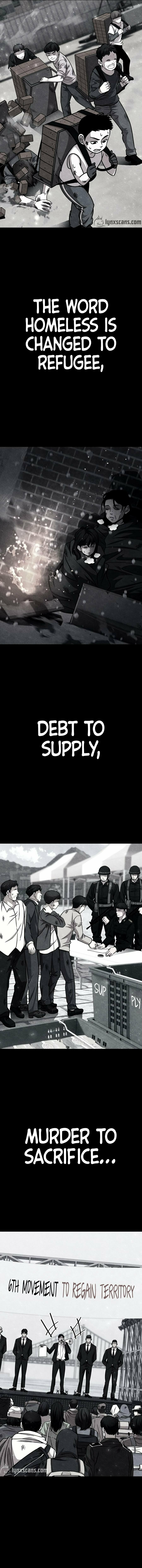 Zombie X Slasher – Chapter 22 page 5