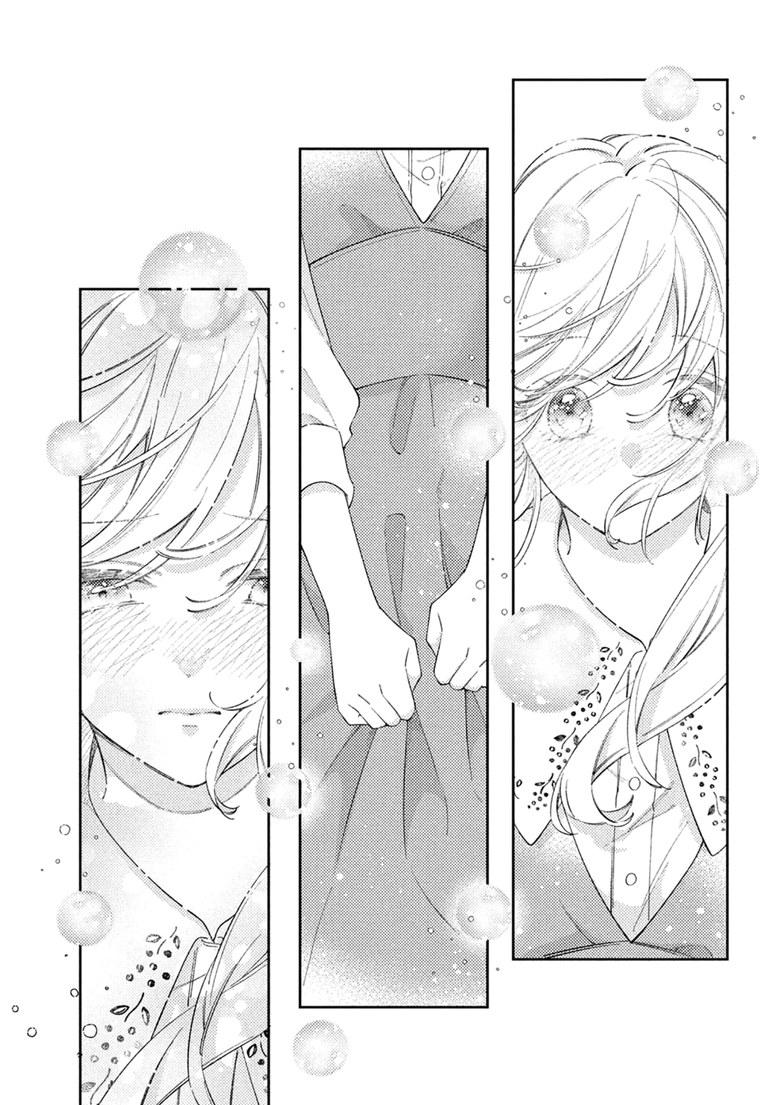 About Utsumi-kun. page 28
