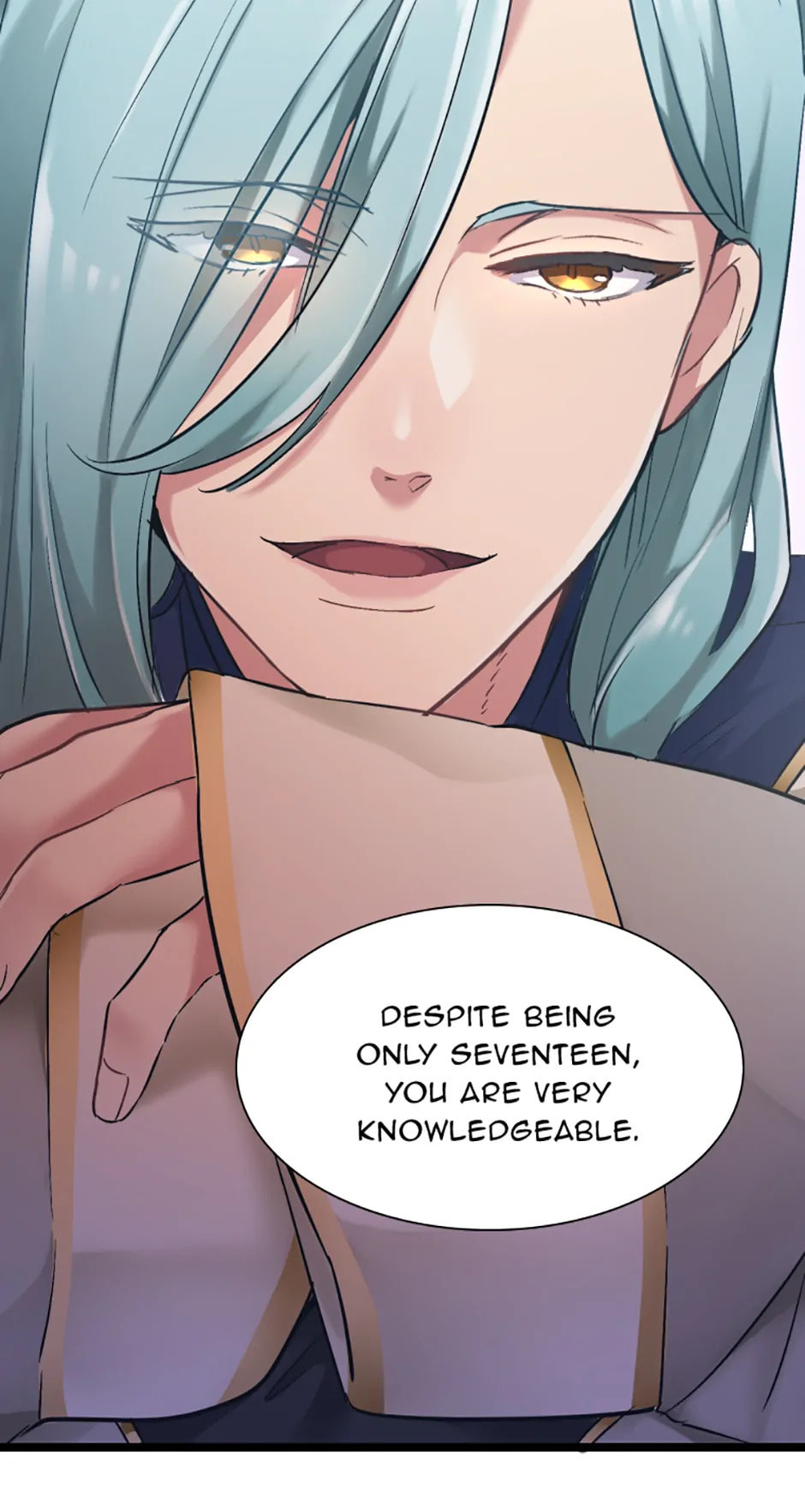 Teppeki no Otome – Chapter 8 page 76