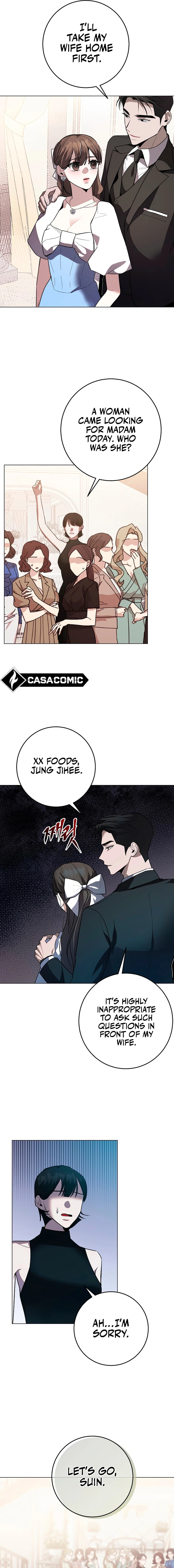 Next to Me, You – Chapter 25 page 2