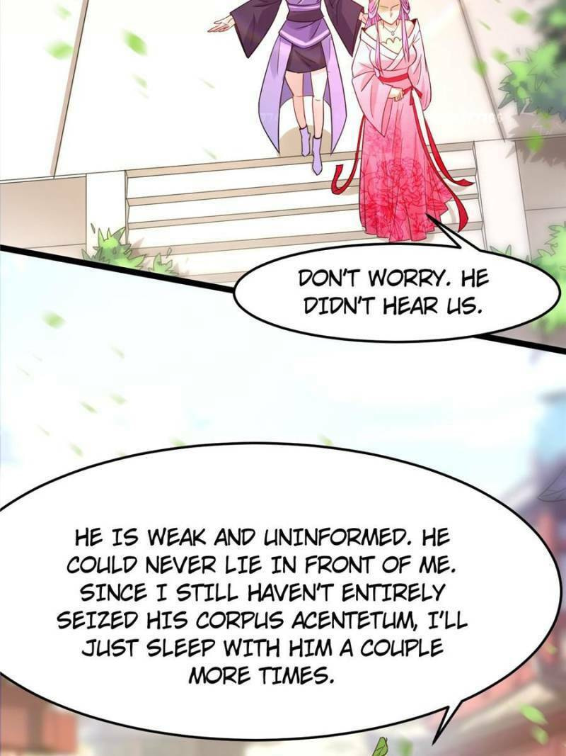 Way To Be The Evil Emperor – Chapter 1 page 90