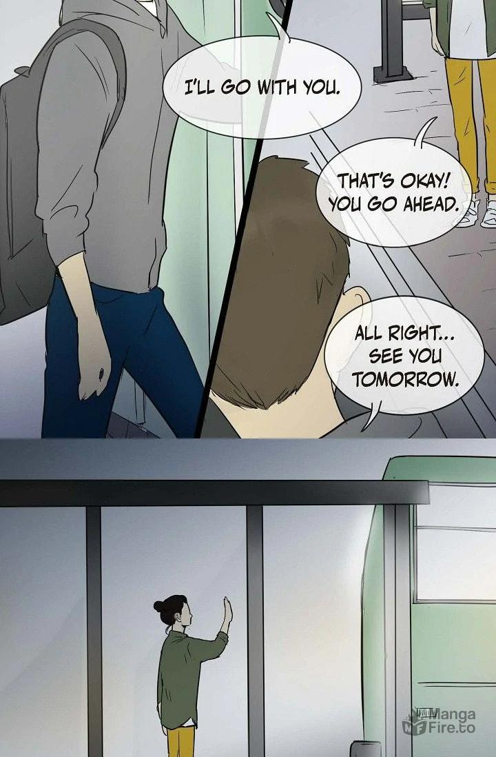 Clean With Passion for Now?! – Chapter 30 page 32