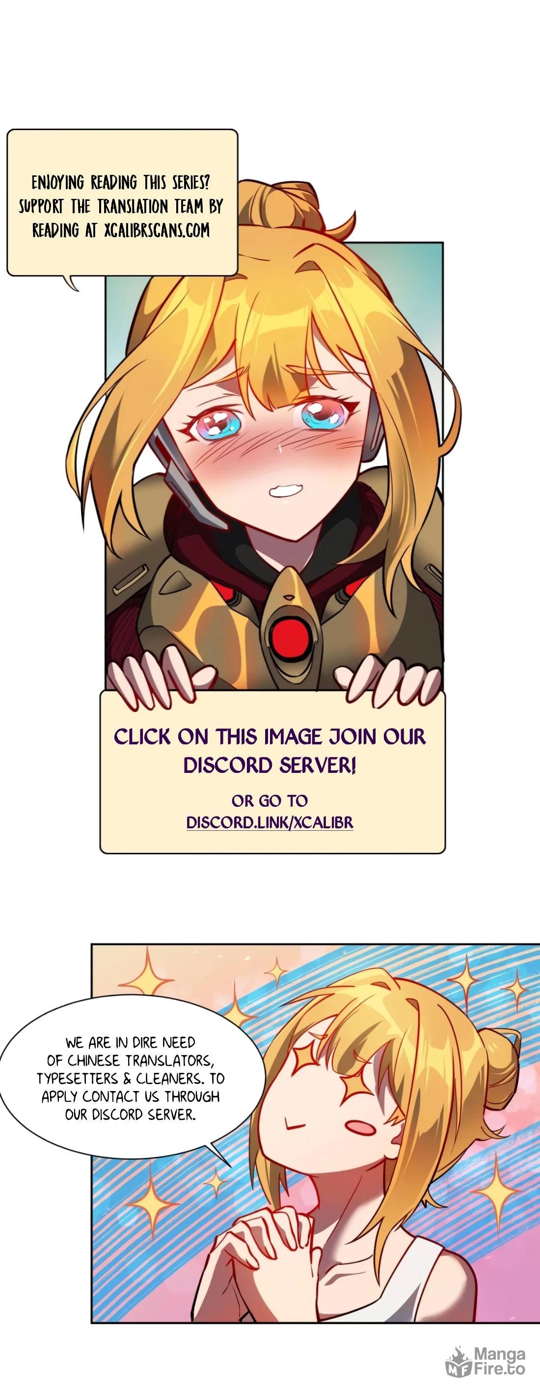 My Empress Apprentice is Becoming Evil – Chapter 9 page 9