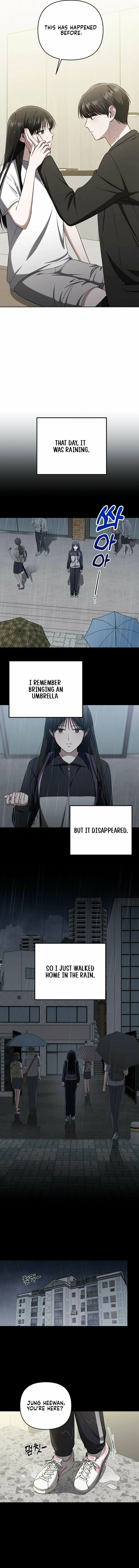 A Week Before I Die – Chapter 9 page 7