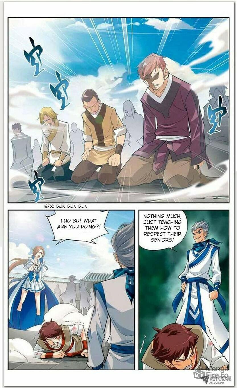 Jia Nan Academy page 11