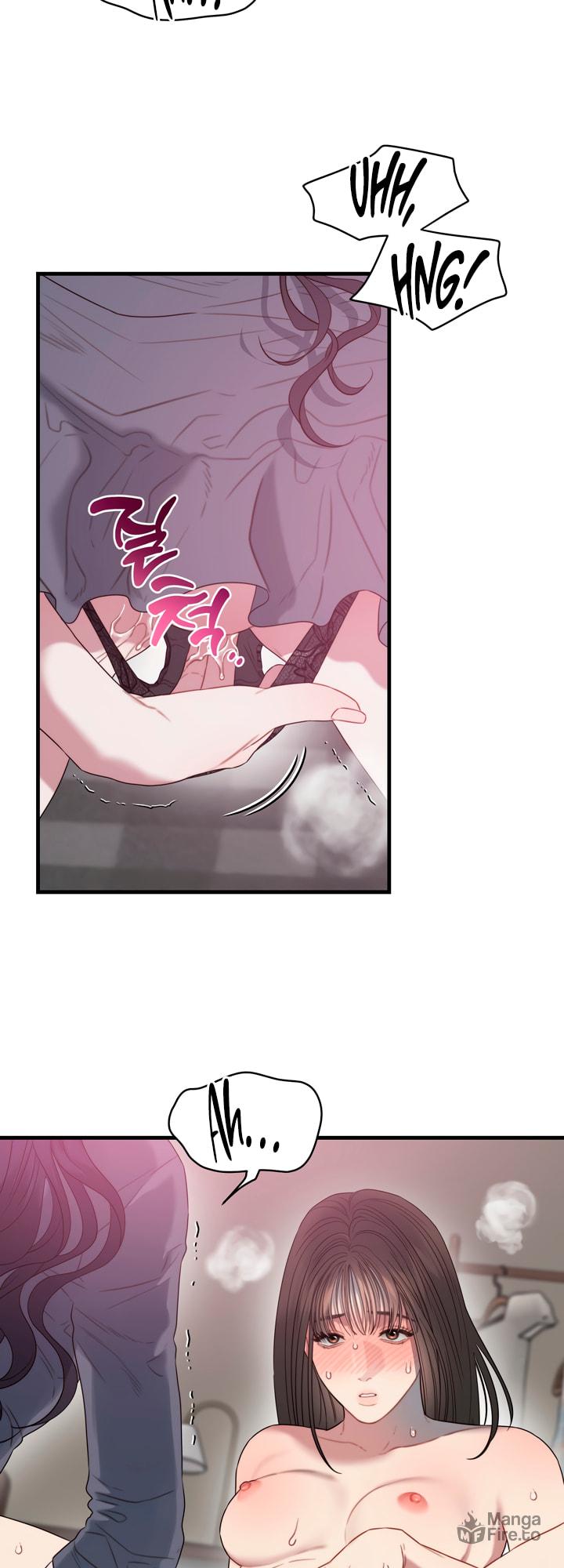 Old in Age, Young at Heart – Chapter 4 page 29