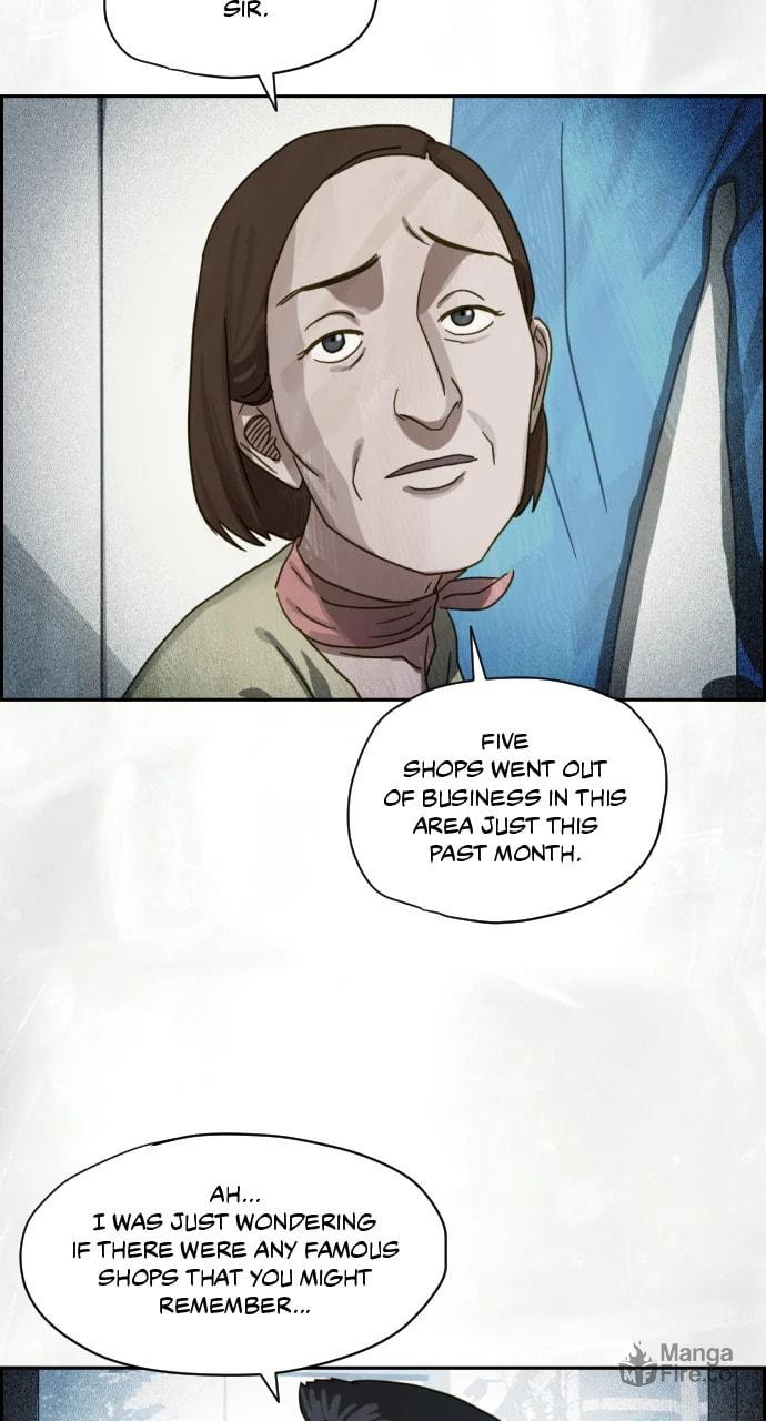 Day of Disaster – Chapter 14 page 20