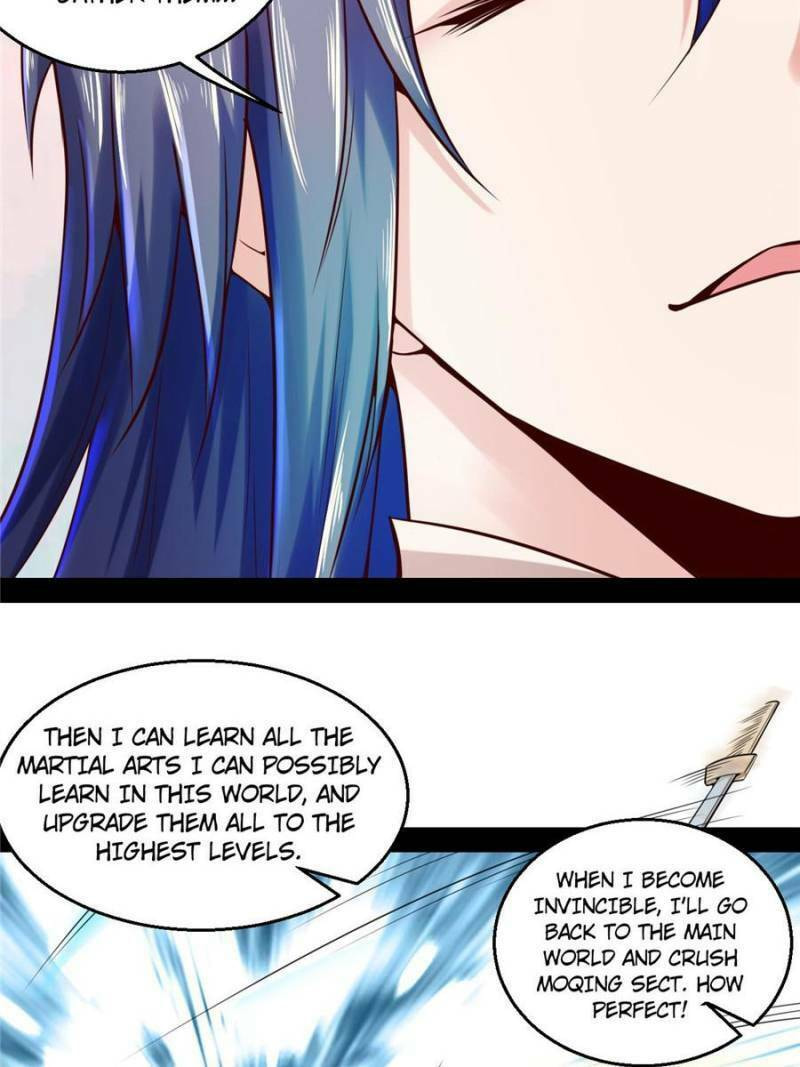 Way To Be The Evil Emperor – Chapter 8 page 40
