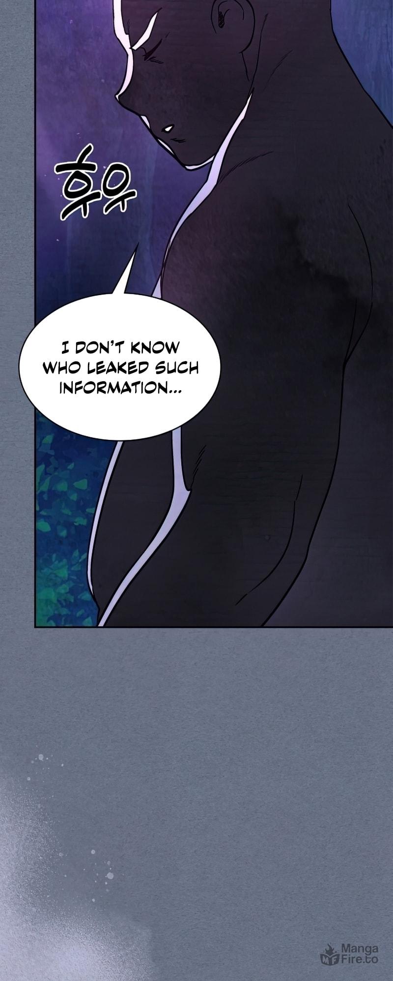 Chronicles of a Returner – Chapter 22 page 39