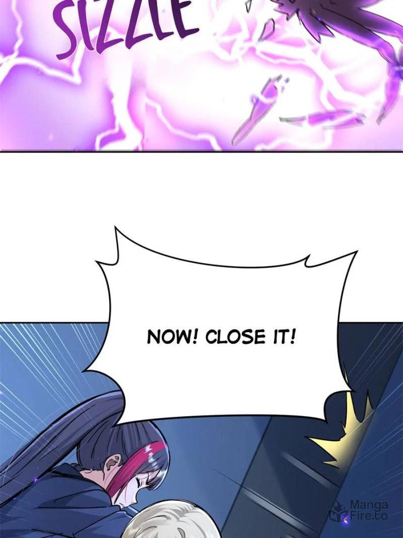 I Became the Target of the Harem in Another World – Chapter 22 page 4