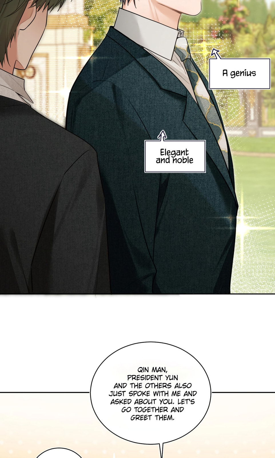 Don't Mess With Me! page 3