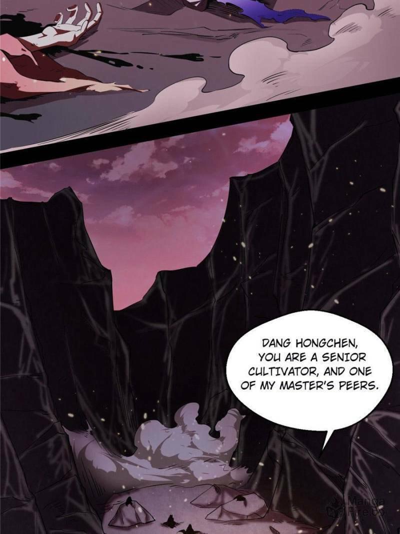 Way To Be The Evil Emperor – Chapter 54 page 39
