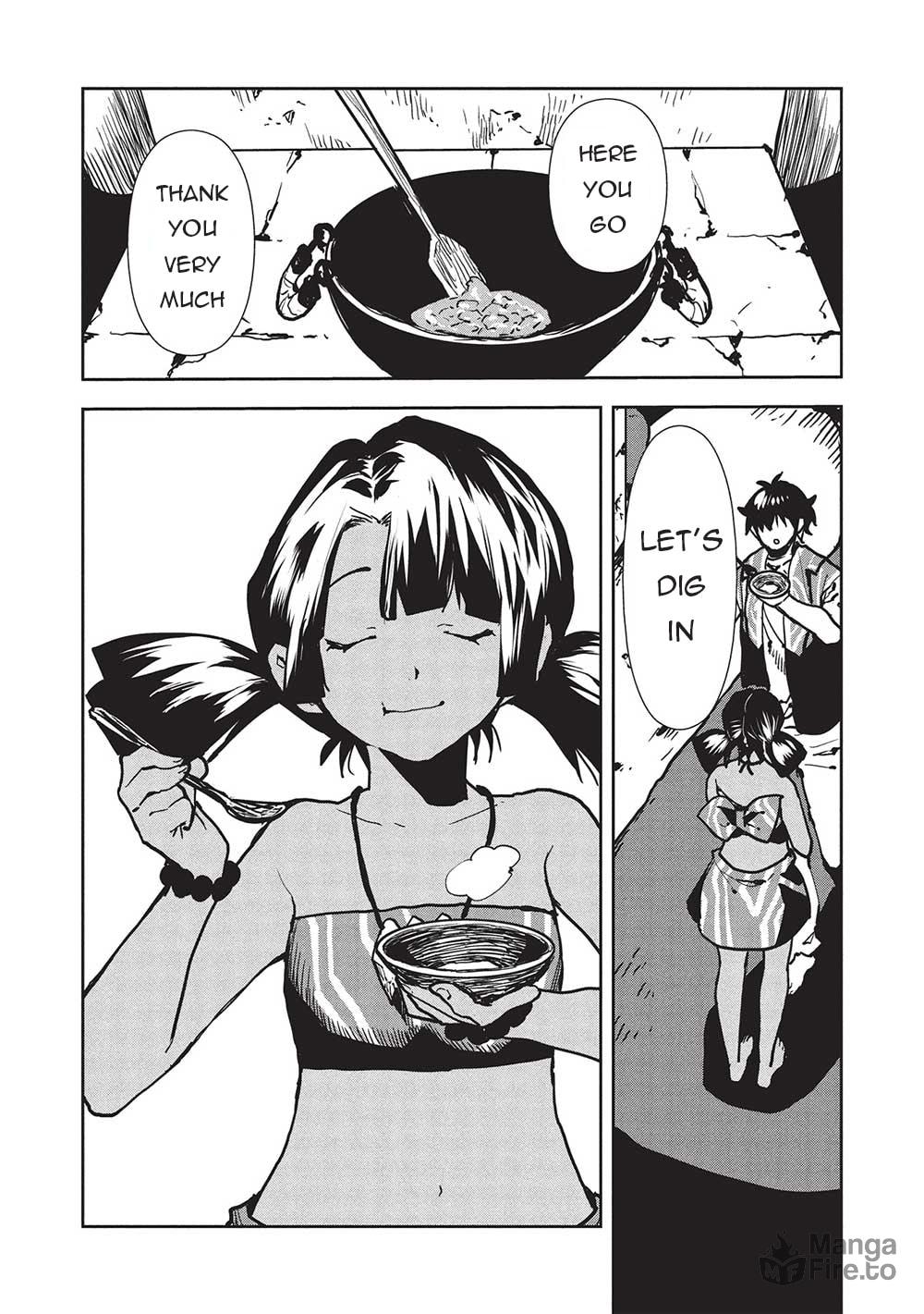 Cooking with Wild Game – Chapter 56 page 23