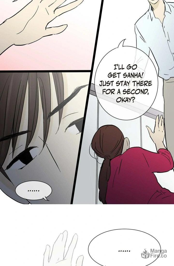 Clean With Passion for Now?! – Chapter 17 page 41