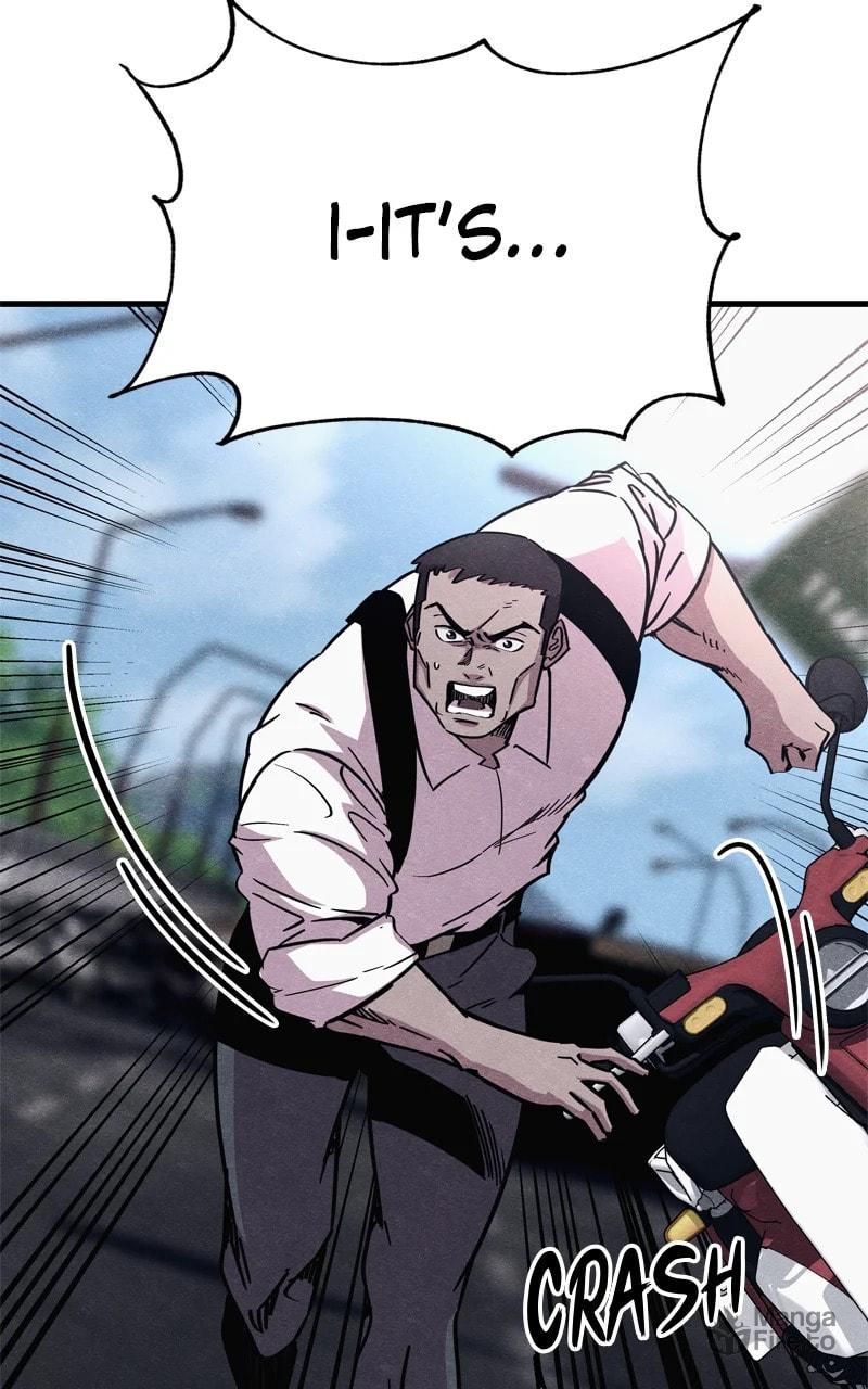 Zombie X Slasher – Chapter 61 page 2