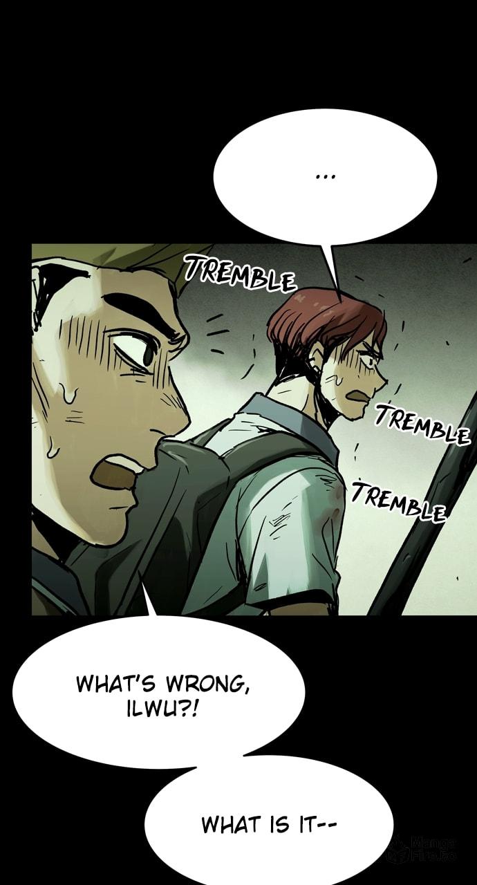 Spore – Chapter 18 page 35