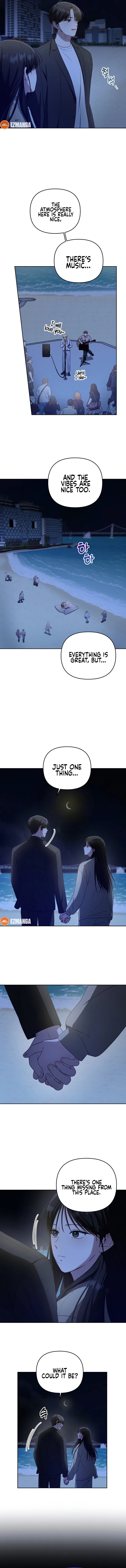 A Week Before I Die – Chapter 7 page 12
