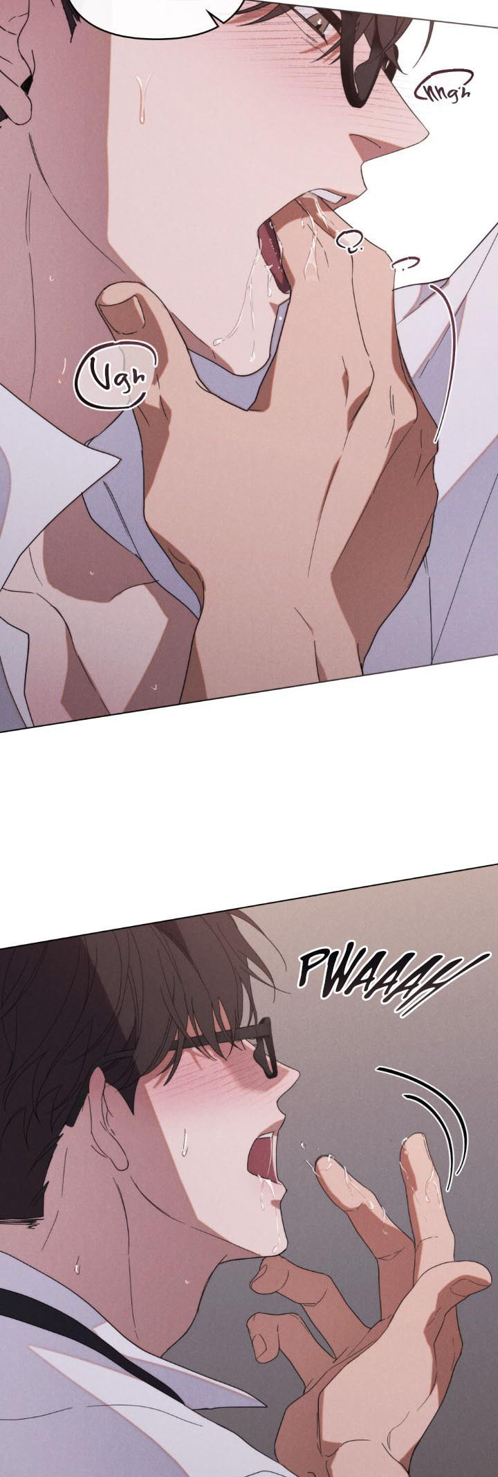 Undercover Darling – Chapter 1 page 13