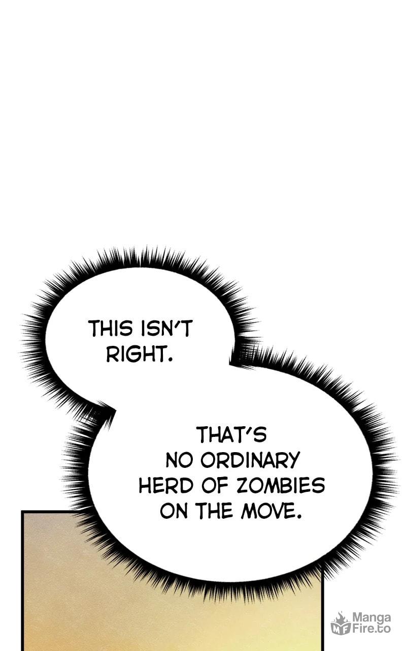 Zombie X Slasher – Chapter 73 page 8